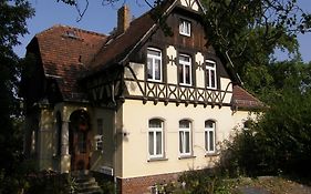 Villa Bellevue Dresden